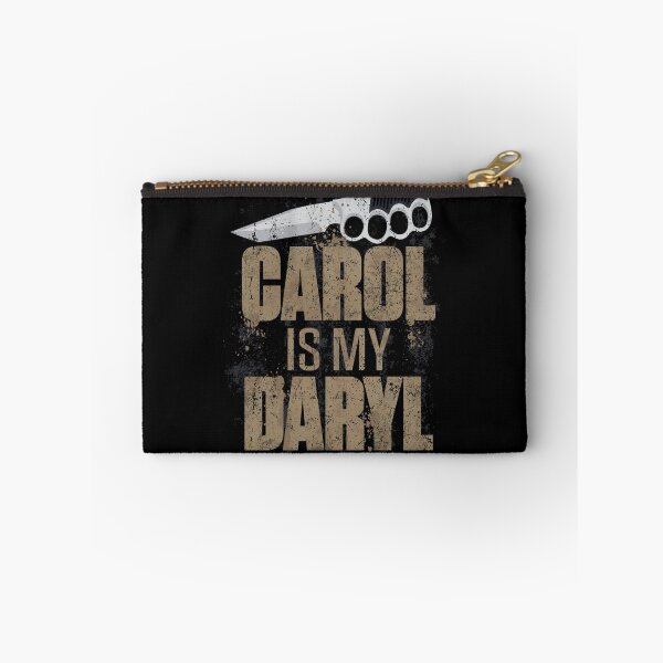Item preview, Carol es mi Daryl designed and sold by Grady.