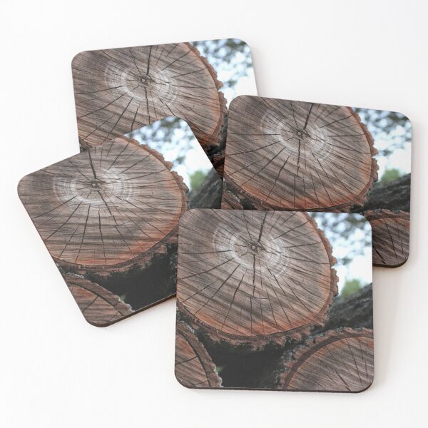 Item preview, Log Pile designed and sold by Susie Kramer.