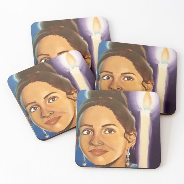 Item preview, We Can't Have a Universe Without Yaz! designed and sold by btvskate.
