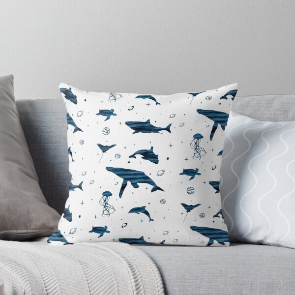 Item preview, Inside the Sea designed and sold by lofty82.