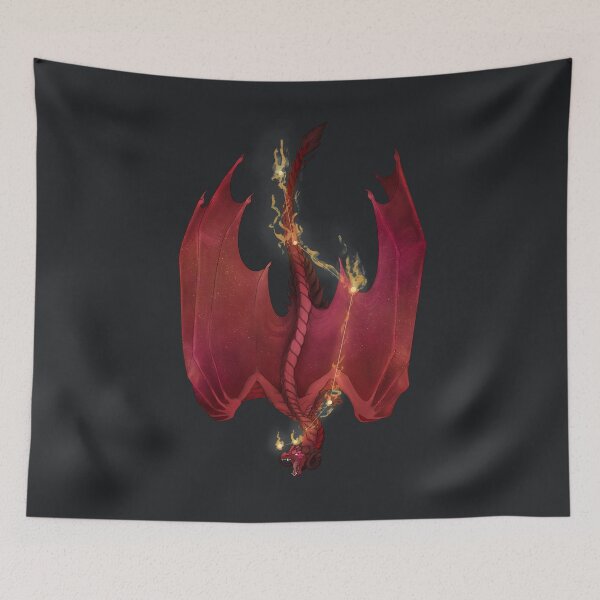 Item preview, Aries Dragon designed and sold by Lady-Emerelda.