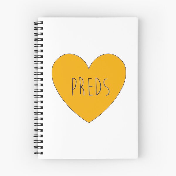 Item preview, Preds heart  designed and sold by Miabe18.