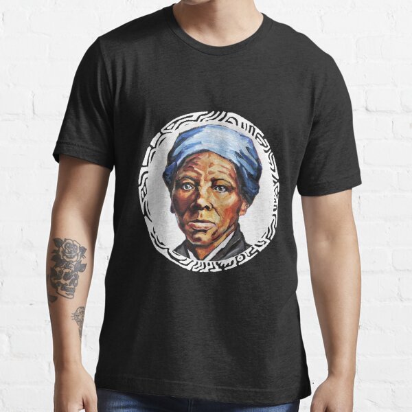 Harriet Tubman  love doing these portraitsbyquin notaptats   Instagram