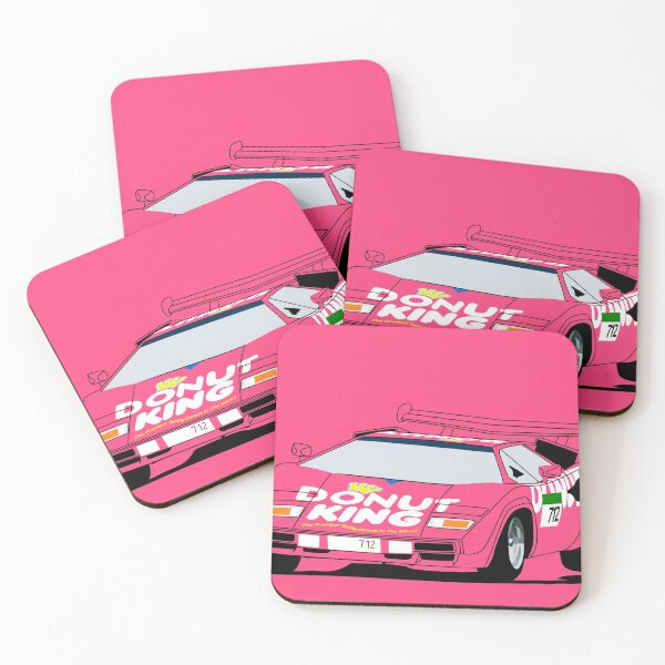 Item preview, Countach designed and sold by Maxyenko.