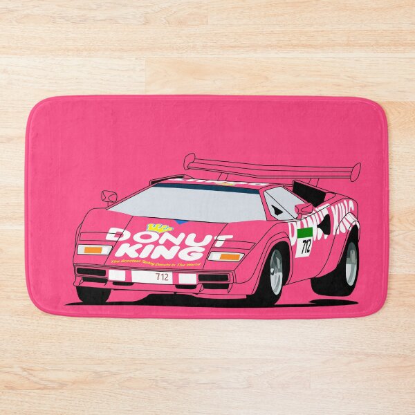 Item preview, Countach designed and sold by Maxyenko.