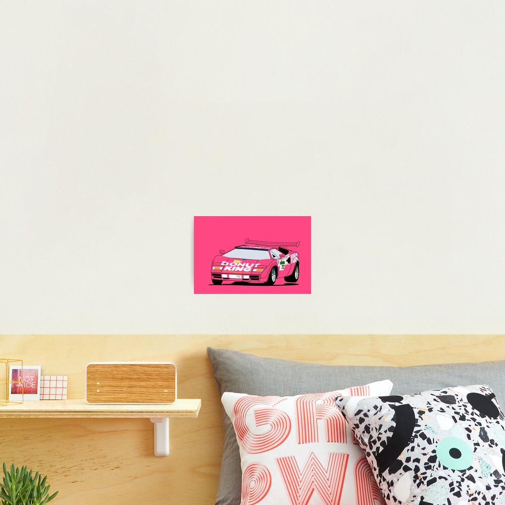 Item preview, Photographic Print designed and sold by Maxyenko.