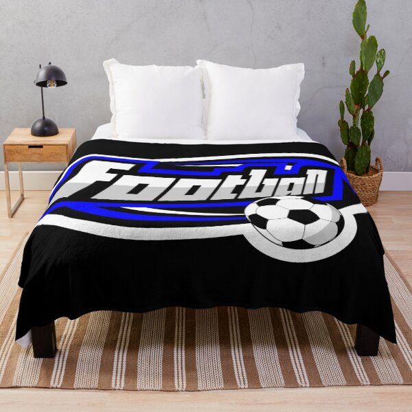 Item preview, Football logo designed and sold by jc007.