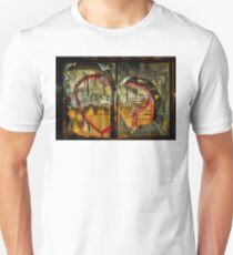PEACE Unisex T-Shirt
