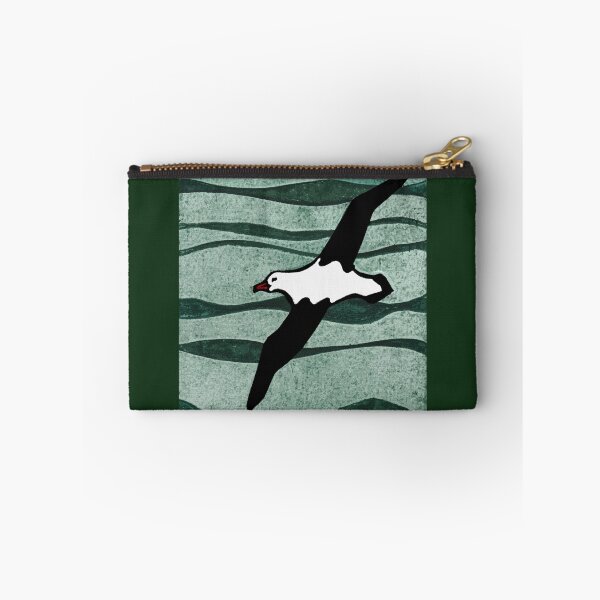 Item preview, The Royal Albatross -  Patsy Bush Australia designed and sold by WaterProject.
