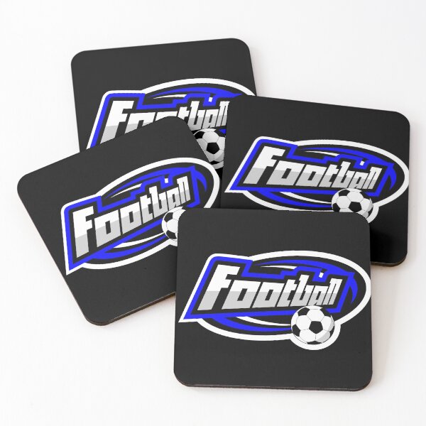 Item preview, Football logo designed and sold by jc007.