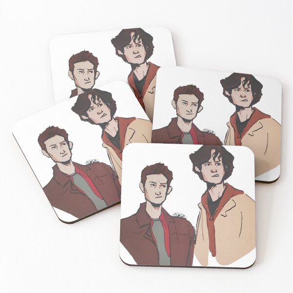 Item preview, Little Winchesters designed and sold by EmmerG.