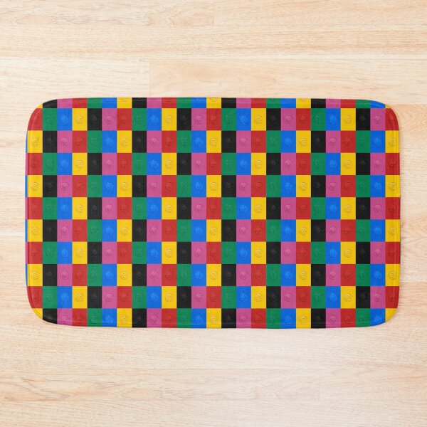 Item preview, Lady Gaga Chromatica Tribe Symbols With Background designed and sold by AlertStore.