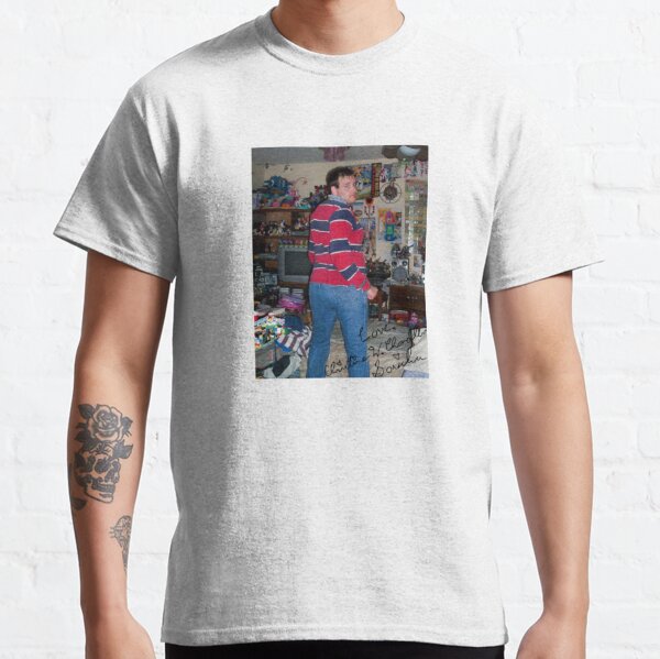 chris chan original shirt