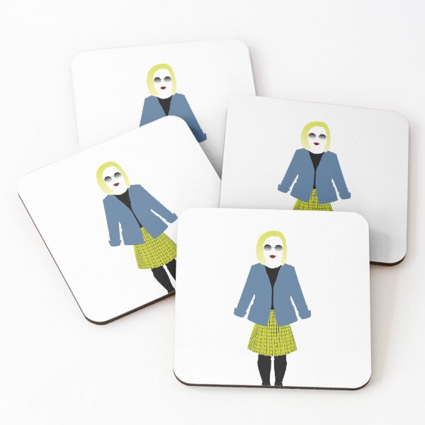 Item preview, Stylish Woman designed and sold by docBrown00.