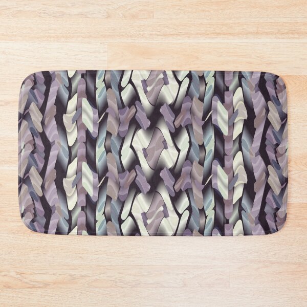 Item preview, Colorama fantastic knit designed and sold by Joie-et-Poesie.
