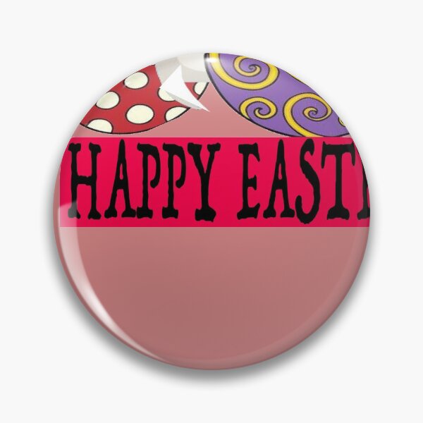 Item preview, Happy Easter 2020 designed and sold by ClothesBarn.