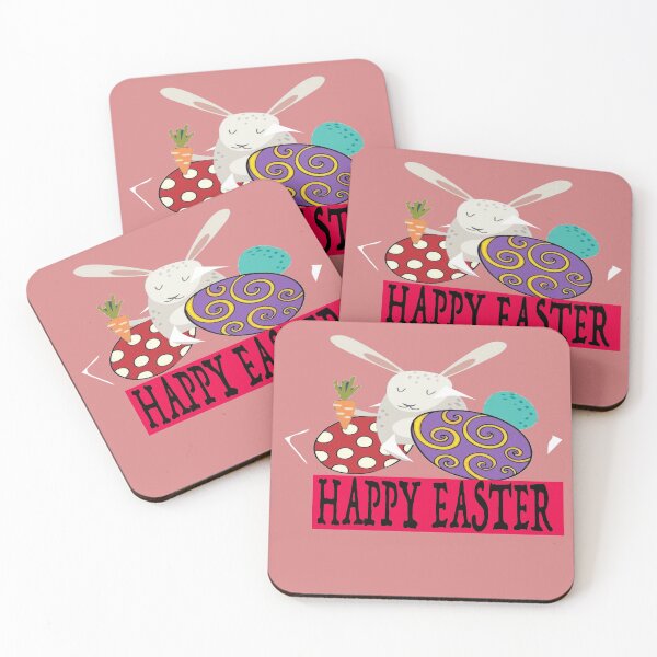 Item preview, Happy Easter 2020 designed and sold by ClothesBarn.