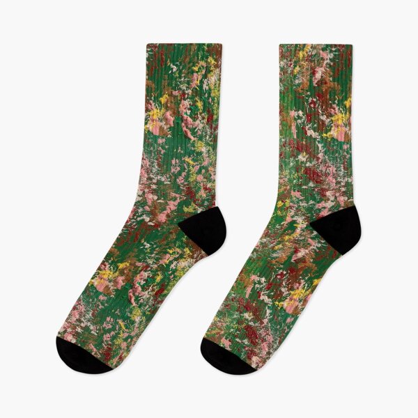 Item preview, Fresh Green  designed and sold by Cmrowe.