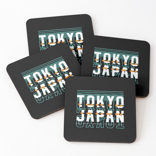 Item preview, Tokyo - Japan designed and sold by tambustore.