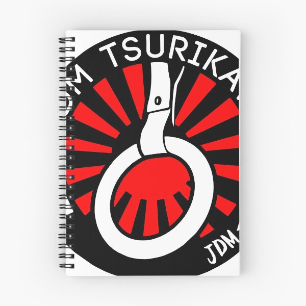 Item preview, JDM TSURIKAWA designed and sold by rotuucenter.