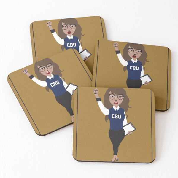 Item preview, La Trabajadora designed and sold by Viridiana Osio.