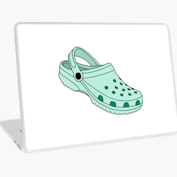 lacrosse crocs