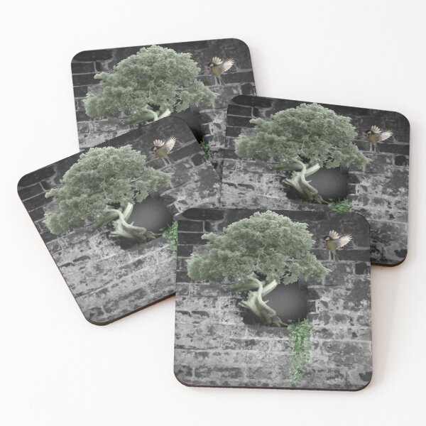 Item preview, Nature Prevails designed and sold by Jessieisaninja.