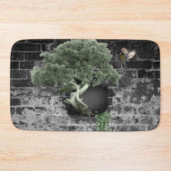 Item preview, Nature Prevails designed and sold by Jessieisaninja.