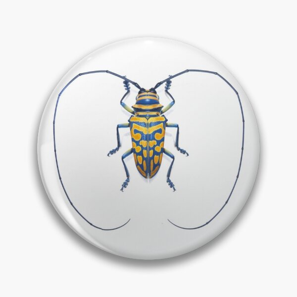 Item preview, Insect designed and sold by CarlosRojas.