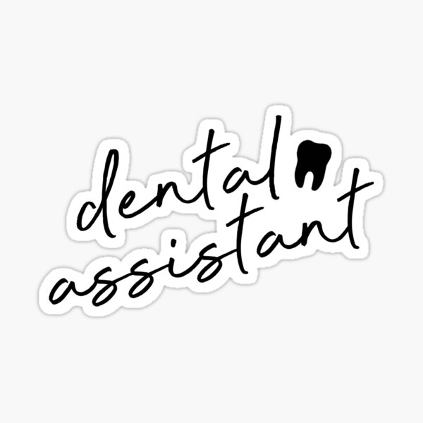 Dental Assistant Gifts & Merchandise Redbubble