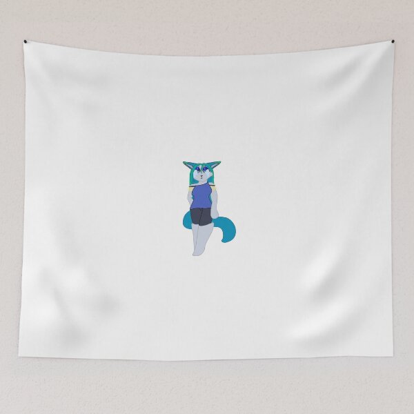 Item preview, Crying cat  designed and sold by Jazzybug.