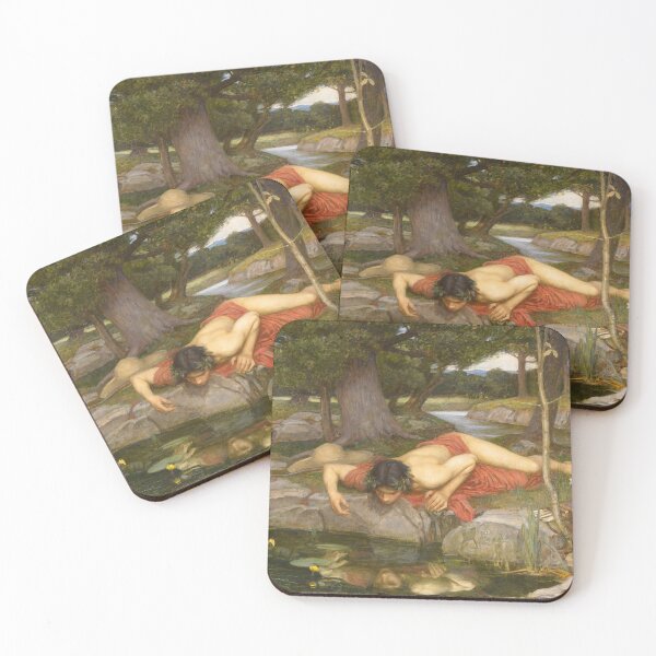 Item preview, NARCISSUS designed and sold by Love30smovies.