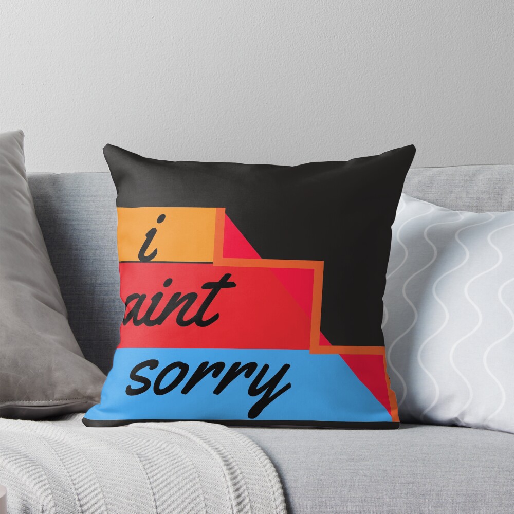 Item preview, Throw Pillow designed and sold by ClothesBarn.
