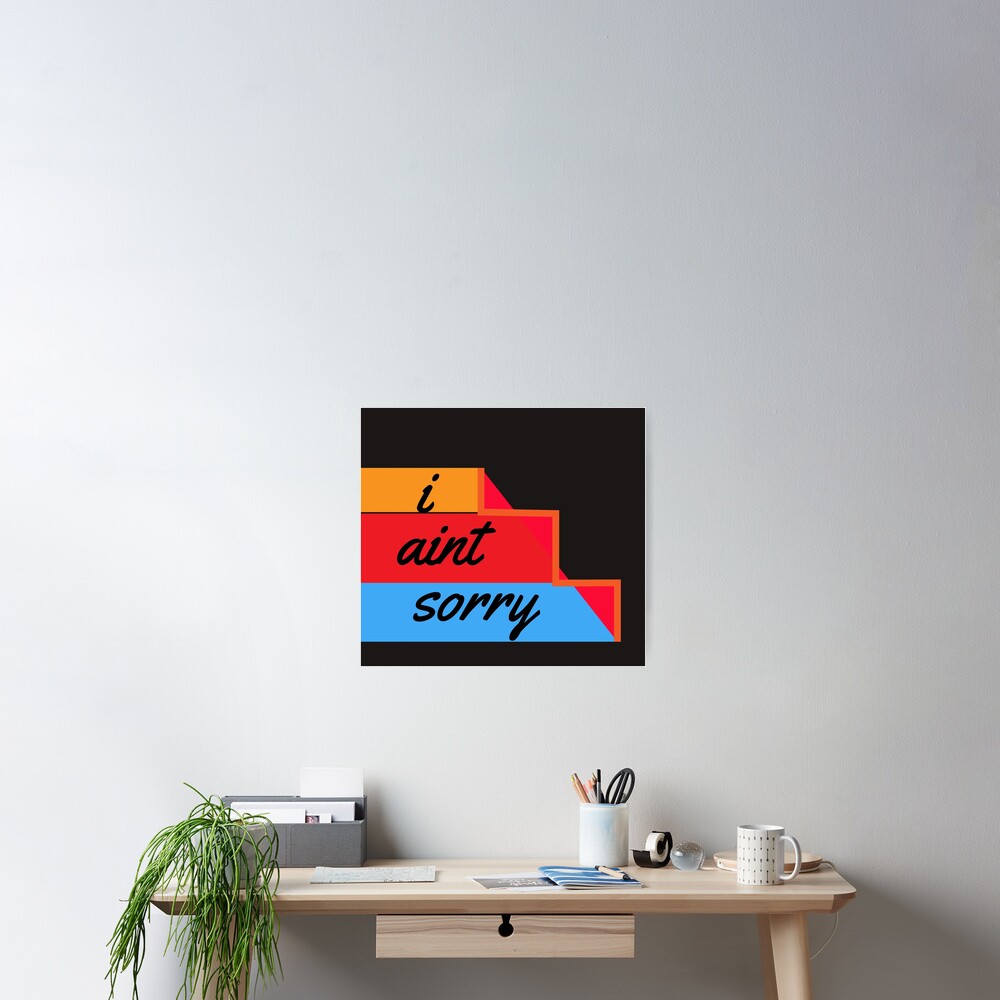 Item preview, Poster designed and sold by ClothesBarn.