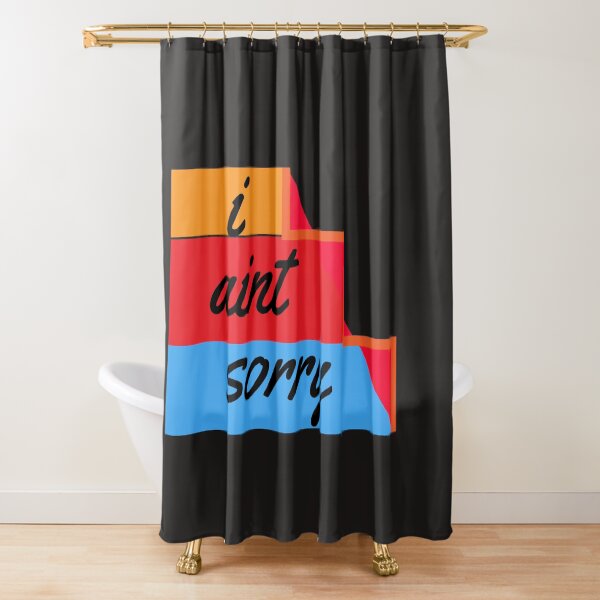 Item preview, I Aint Sorry designed and sold by ClothesBarn.