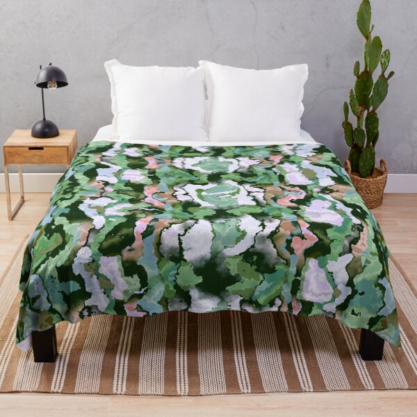 Item preview, Colorama green marble designed and sold by Joie-et-Poesie.