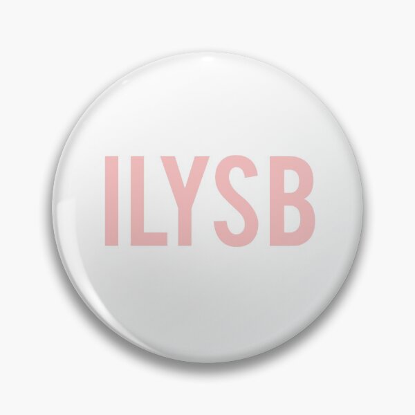 Item preview, ILYSB designed and sold by pnkrose.