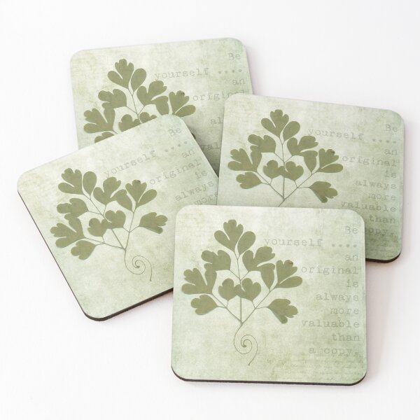 Item preview, Be Yourself! designed and sold by Sandra Foster.