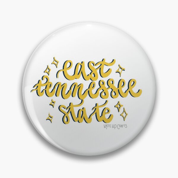 Item preview, East Tennessee Hand Lettered designed and sold by katekocrafts.