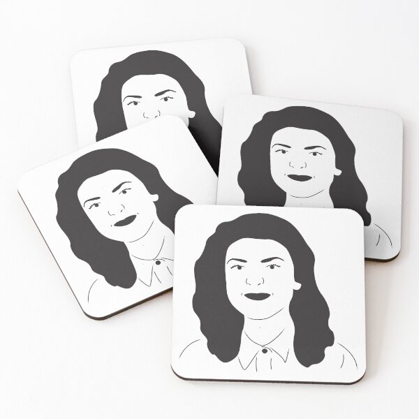 Item preview, Beautiful Female Line Art Love Alt designed and sold by ComedyQuotes.