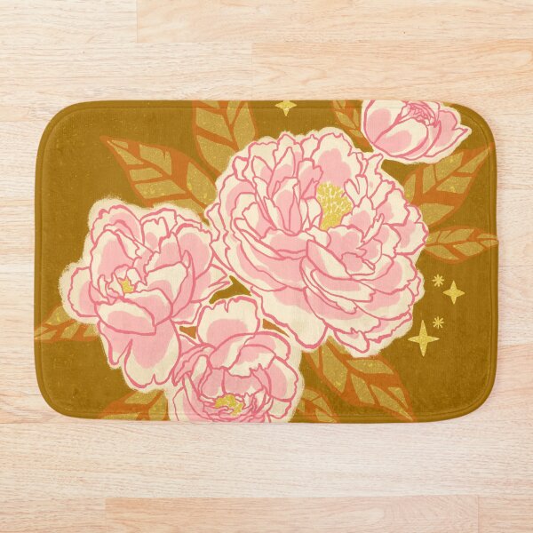 Item preview, PEONY designed and sold by Kristin Juchs.
