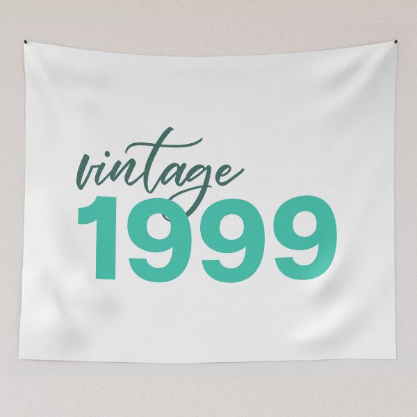 Item preview, Vintage 1999 designed and sold by doodle189.