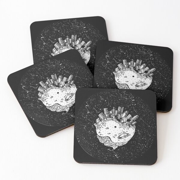 Item preview, Ukiyo "Floating World" Variant 2.  designed and sold by Dynamite Dandy.