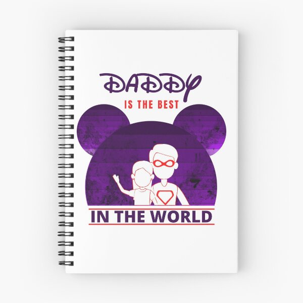 Item preview, Daddy is the best designed and sold by Trendy Store.