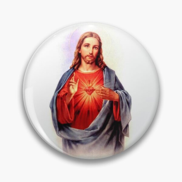 Artikelvorschau, Heiliges Herz Jesu entworfen und verkauft von RBEnt.