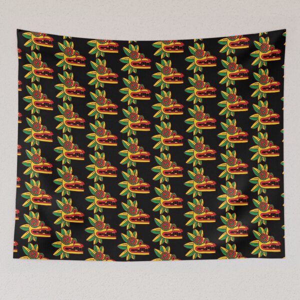 Item preview, Aztec symbols 4 designed and sold by Seb-Sk93.