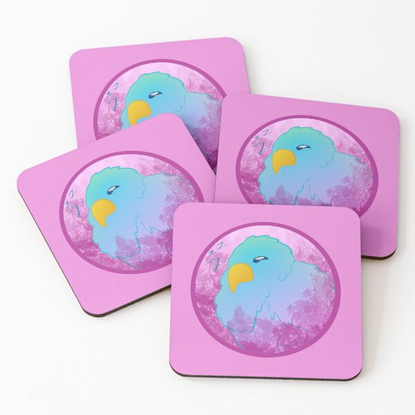 Item preview, Sleeping Bird designed and sold by Pinette15.