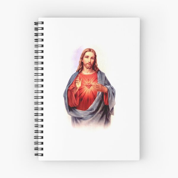 Item preview, Sacred Heart of Jesus designed and sold by RBEnt.