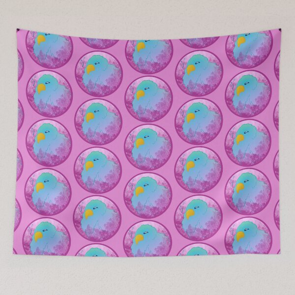Item preview, Sleeping Bird designed and sold by Pinette15.