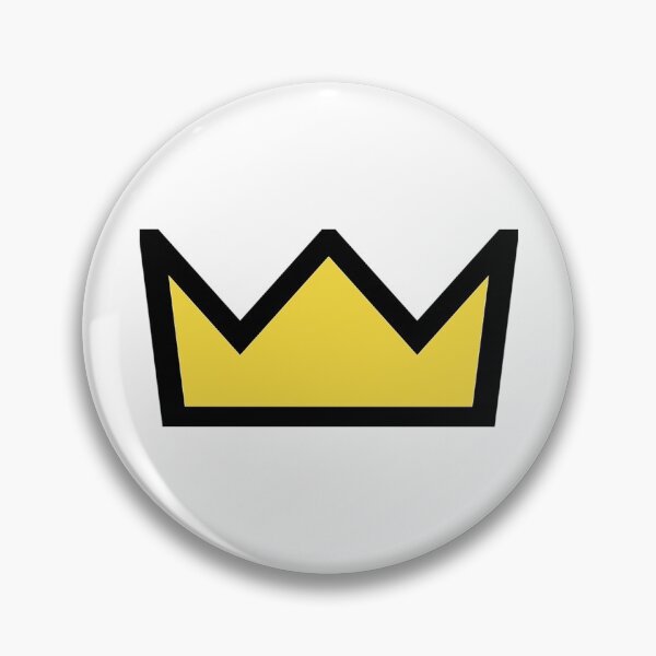 Item preview, Bughead, Betty Cooper Crown  designed and sold by doodle189.